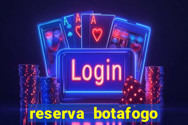 reserva botafogo praia shopping